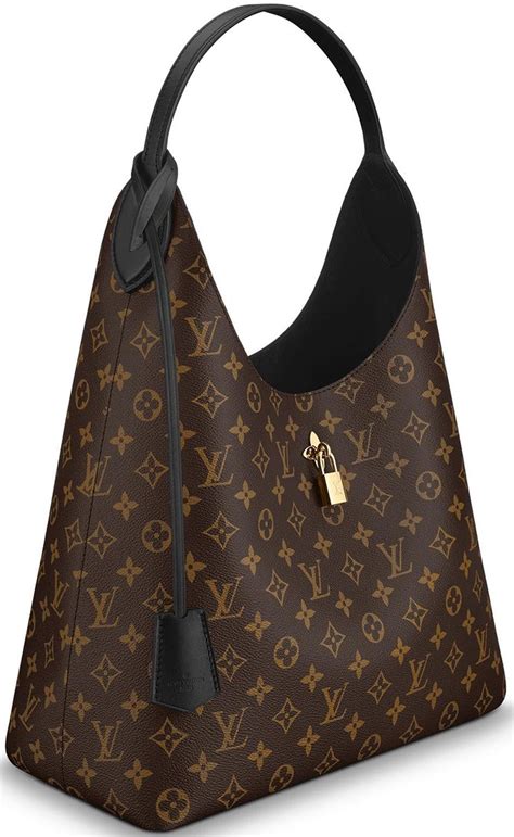 louis vuitton flower hobo discontinued|louis vuitton hobo bag vintage.